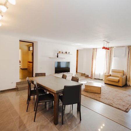 Casa Nicolae Luxury Suites Sibiu Exteriör bild