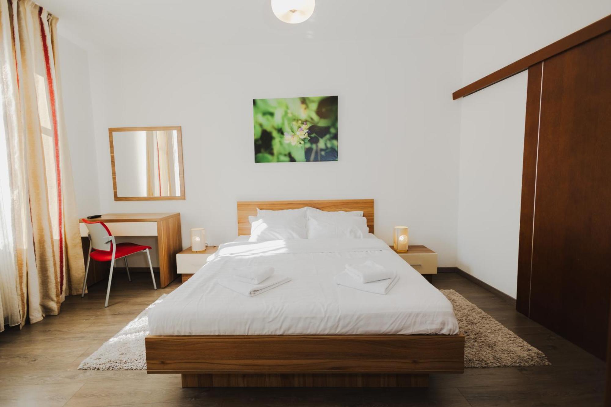 Casa Nicolae Luxury Suites Sibiu Exteriör bild