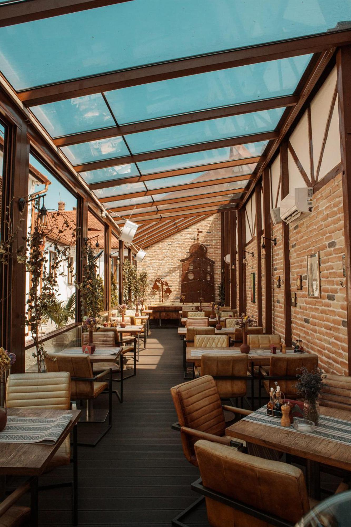Casa Nicolae Luxury Suites Sibiu Exteriör bild