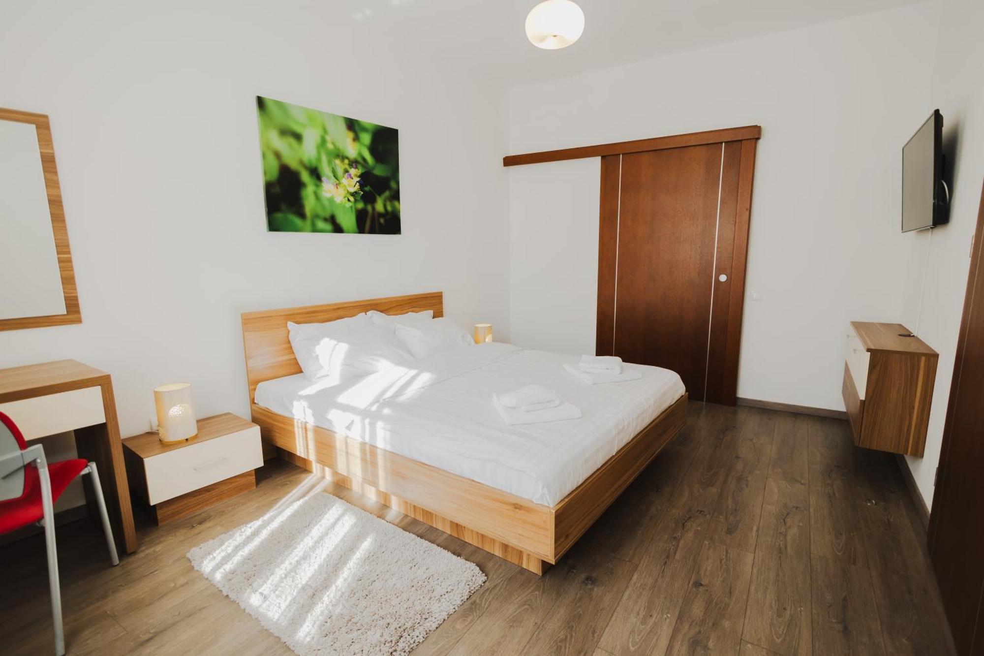 Casa Nicolae Luxury Suites Sibiu Exteriör bild