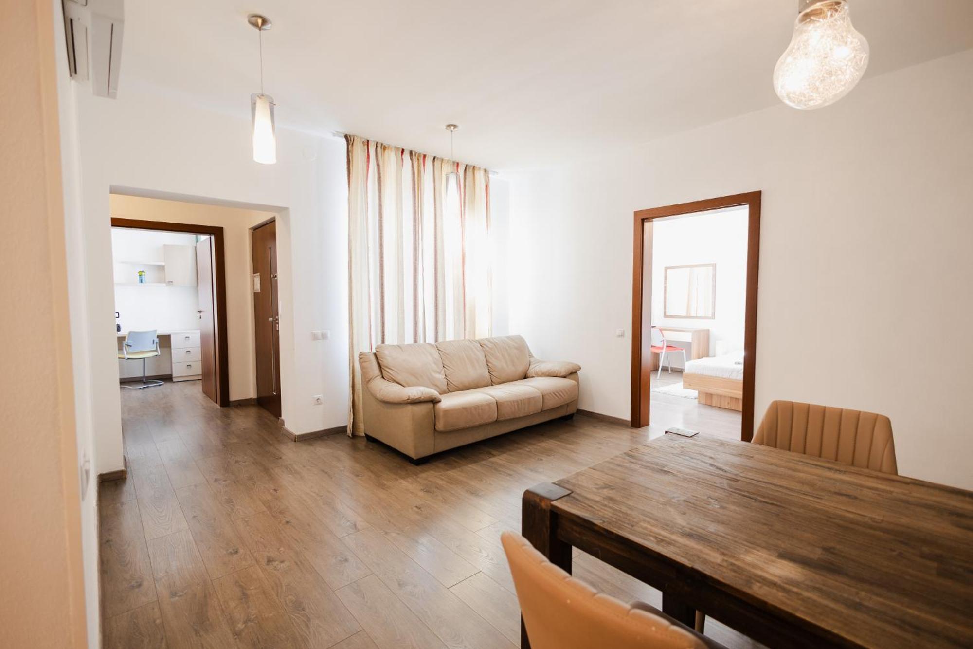 Casa Nicolae Luxury Suites Sibiu Exteriör bild