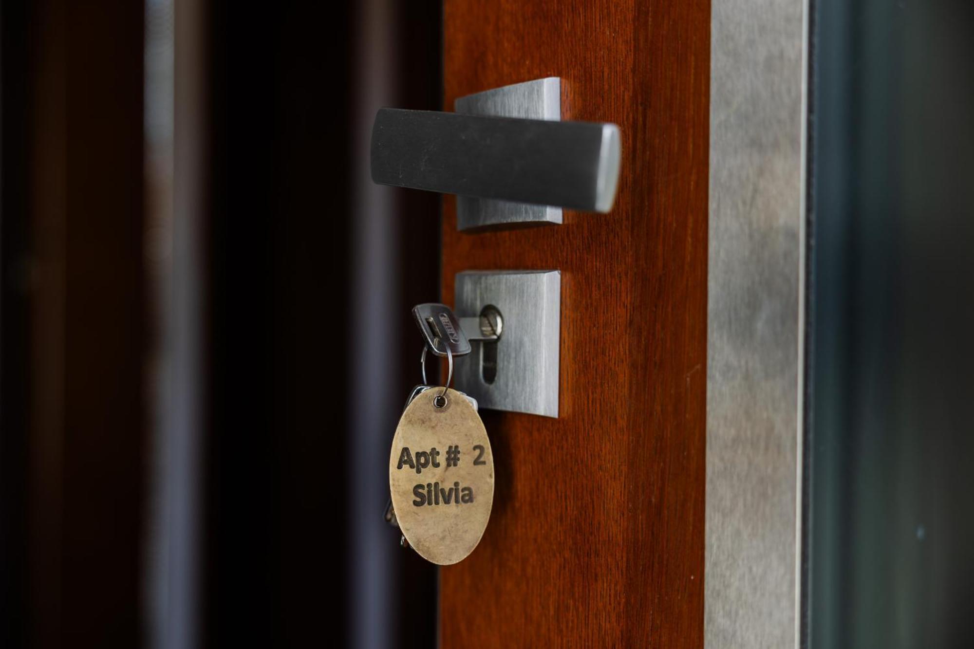 Casa Nicolae Luxury Suites Sibiu Exteriör bild