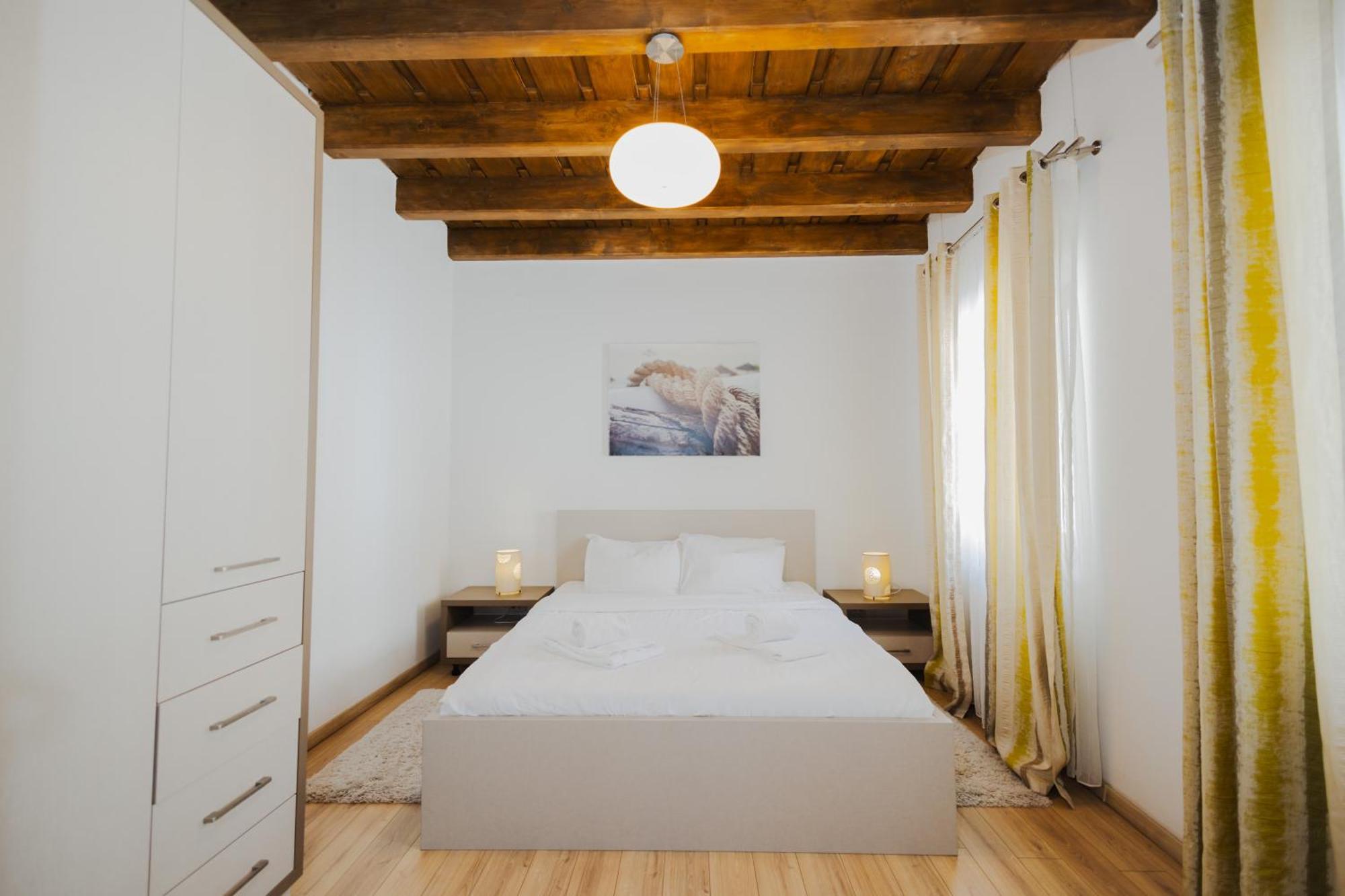 Casa Nicolae Luxury Suites Sibiu Exteriör bild