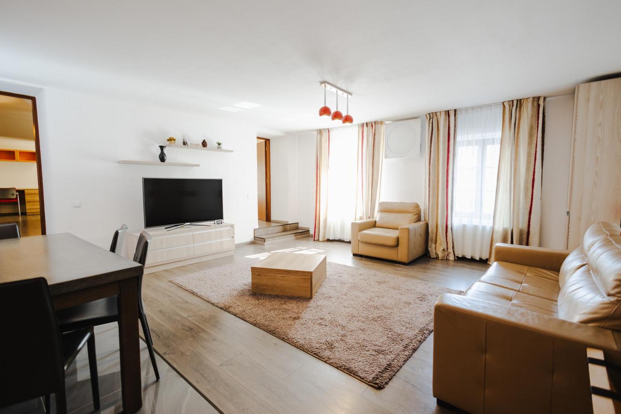 Casa Nicolae Luxury Suites Sibiu Exteriör bild