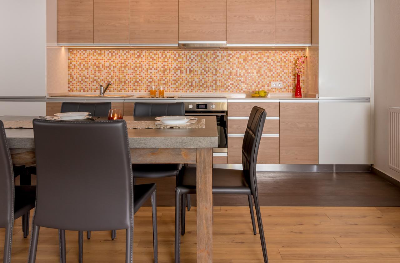 Casa Nicolae Luxury Suites Sibiu Exteriör bild