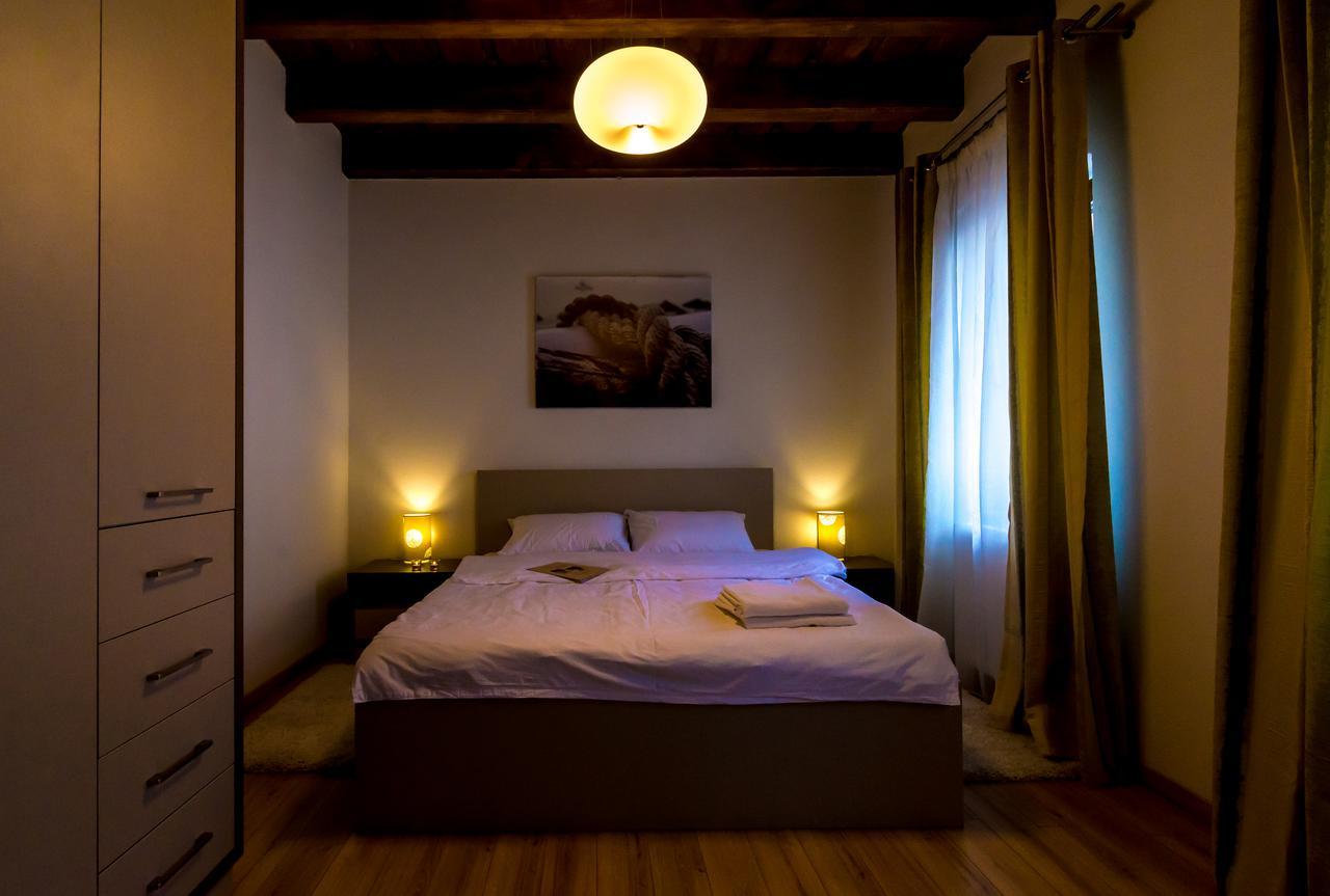 Casa Nicolae Luxury Suites Sibiu Exteriör bild